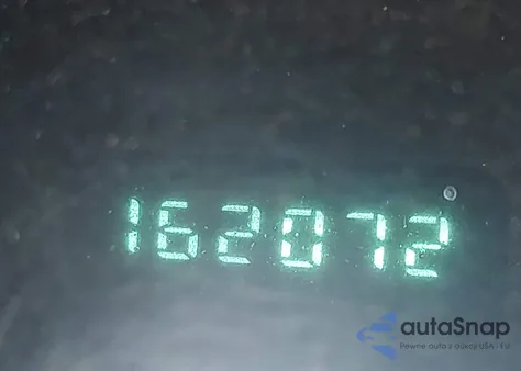 2001 Dodge Ram 1500 St из США, поврежденный, VIN 3B7HC13Y31G242148